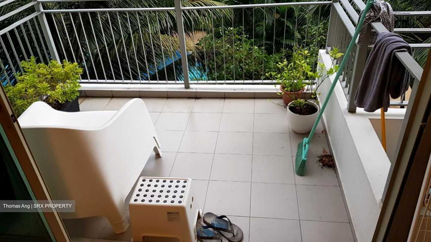 Casa Merah (D16), Apartment #387126111